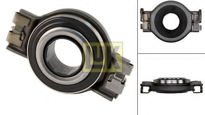 Rulment de presiune VW GOLF III Variant (1H5) (1993 - 1999) LuK 500 0311 10 piesa NOUA