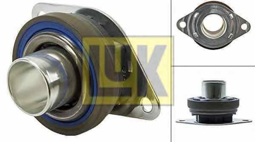 Rulment de presiune VW GOLF V 1K1 LuK 500 1065 10