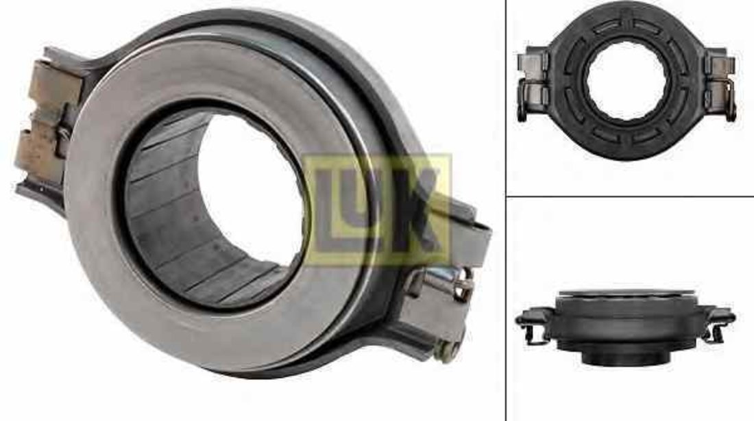 Rulment de presiune VW PASSAT 32B LuK 500 0172 11