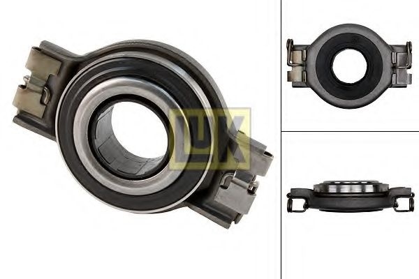 Rulment de presiune VW POLO (6N1) (1994 - 1999) LuK 500 0311 10 piesa NOUA