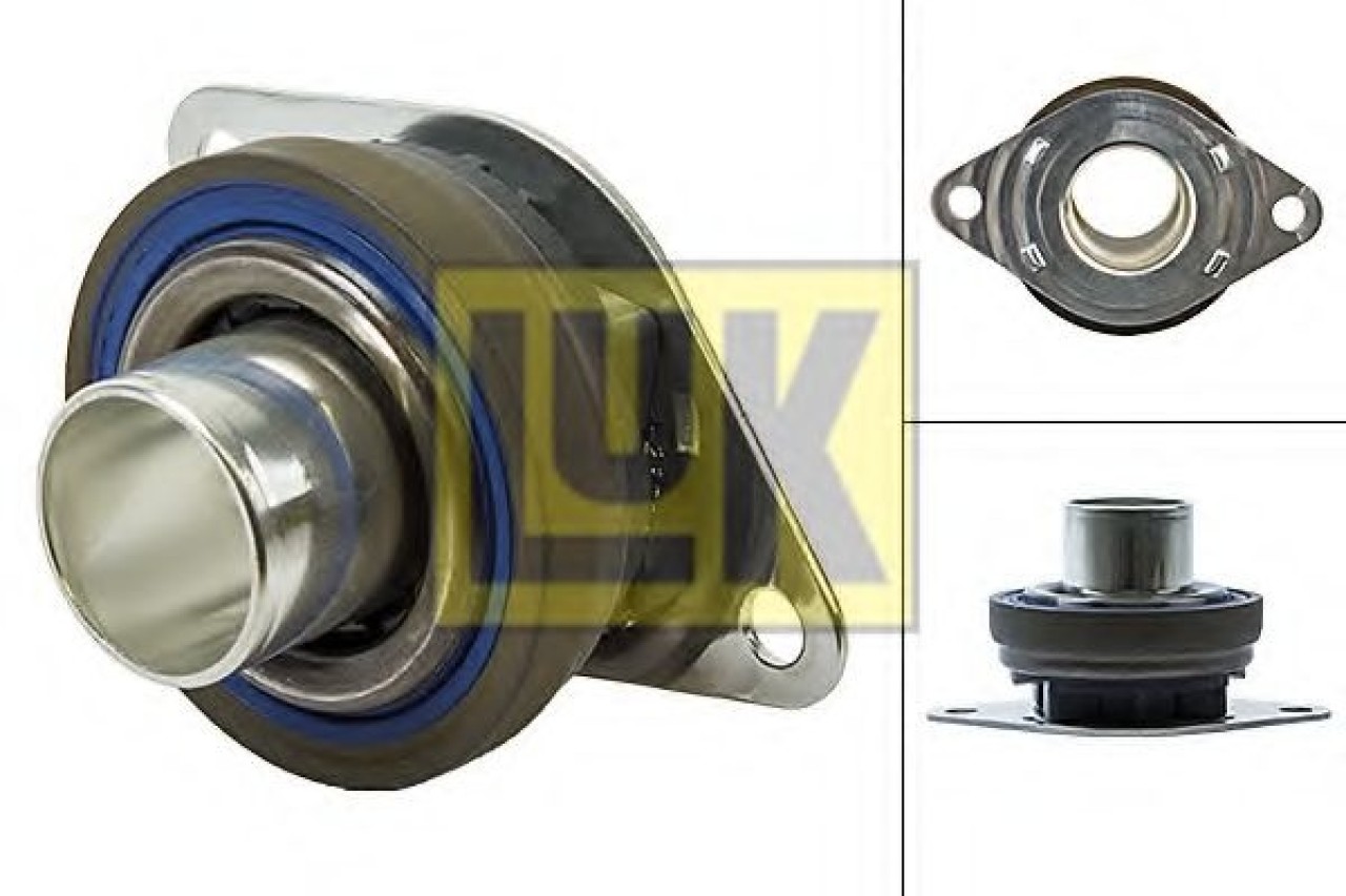 Rulment de presiune VW POLO (9N) (2001 - 2012) LuK 500 1065 10 piesa NOUA