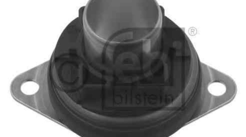 Rulment de presiune VW TOURAN (1T1, 1T2) FEBI BILSTEIN 34860