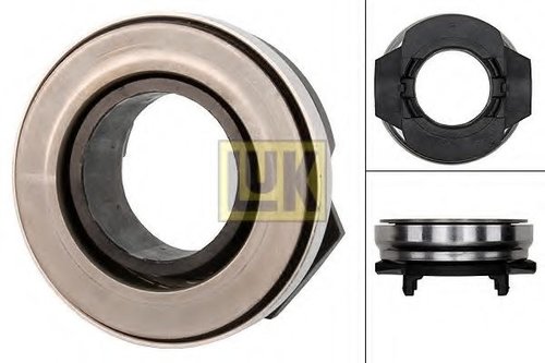 Rulment de presiune VW TRANSPORTER IV bus (70XB, 70XC, 7DB, 7DW, 7DK) (1990 - 2003) LuK 500 0440 10 ...