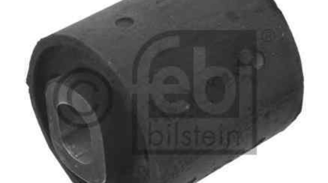 Rulment, diferential BMW 5 (E34) FEBI BILSTEIN 08858