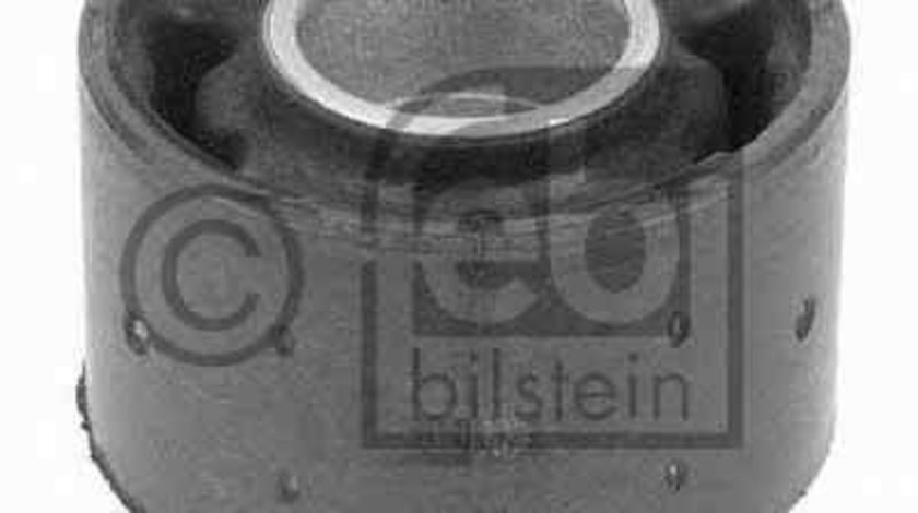 Rulment, diferential BMW 5 (E39) FEBI BILSTEIN 12629