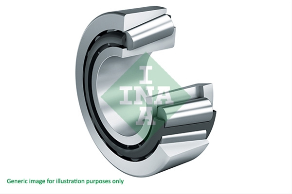 Rulment Diferential Ina Man 722 0688 10