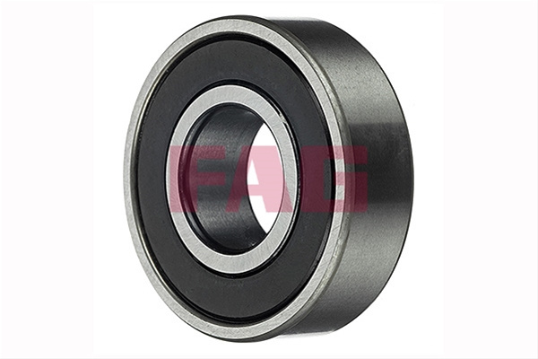 Rulment Fag 6302.2RSR.C3