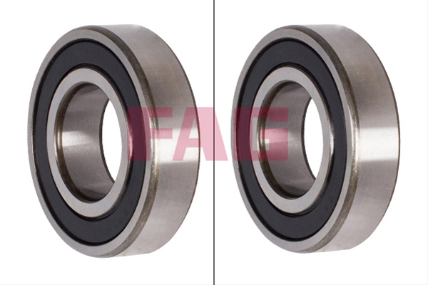 Rulment Fag Suzuki 6206.2RSR.C3