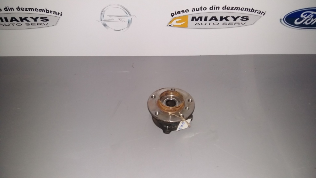 Rulment fata BMW X5 E70