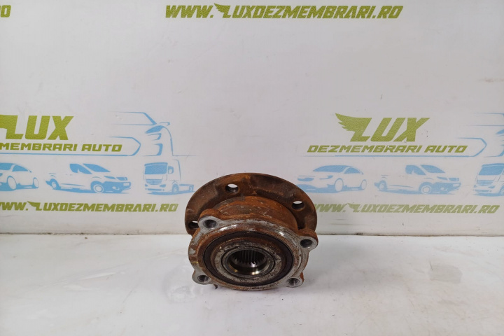 Rulment fata stanga / dreapta BMW X5 F15 [2013 - 2018] 3.0 d N57D30B
