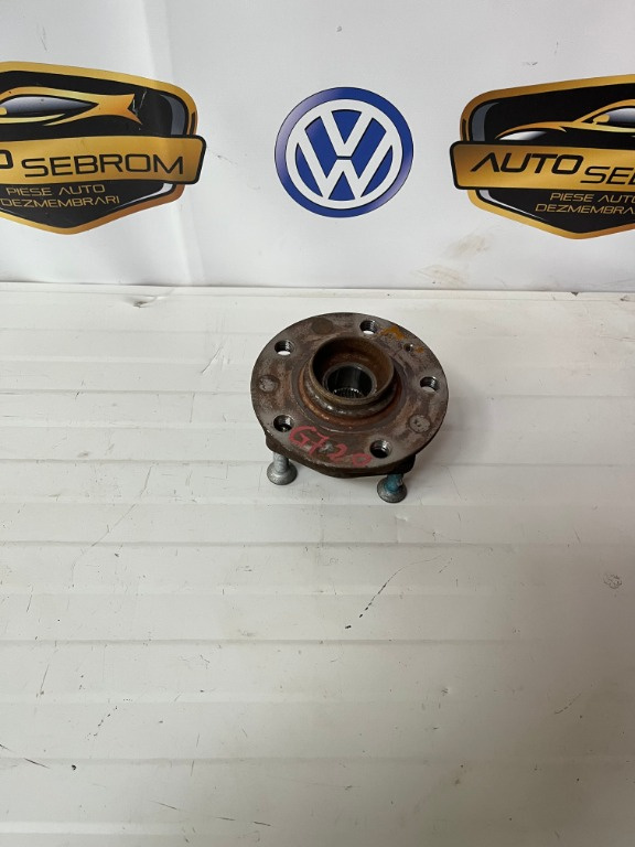 Rulment fata VW Golf 7