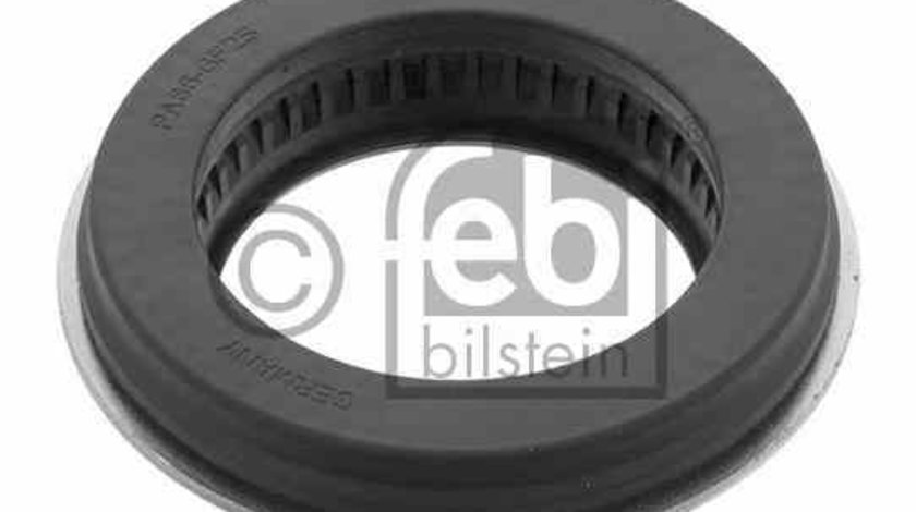 rulment flansa amortizor AUDI A2 8Z0 FEBI BILSTEIN 22498