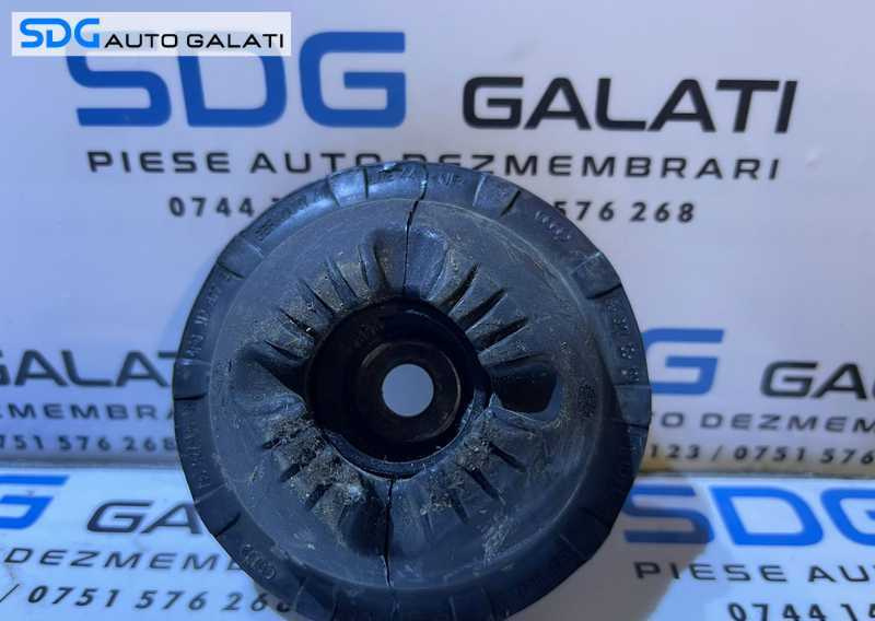 Rulment Flansa Amortizor Telescop Fata Audi A6 C6 2005 - 2008 Cod 4F0412377B