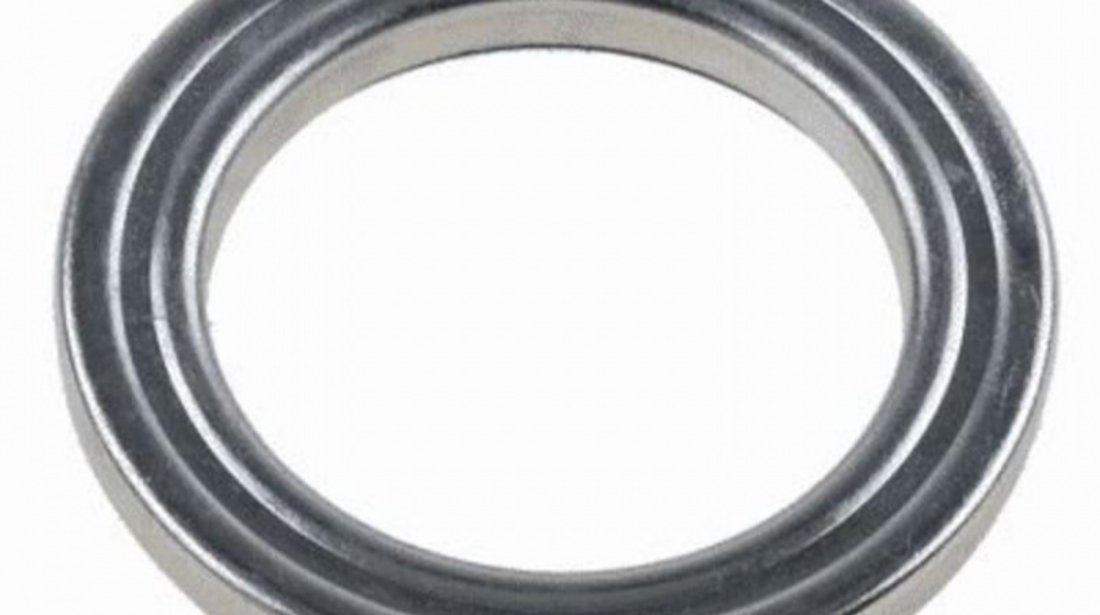 Rulment flansa telescop / rulment flansa amortizor Peugeot BOXER platou / sasiu (244) 2001-2016 #3 1318573080