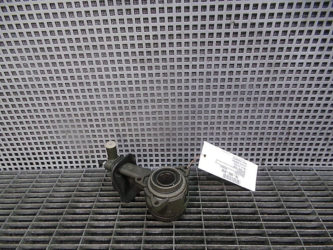 RULMENT FORD TRANSIT TRANSIT 2.0 TDCI - (2000 2006)