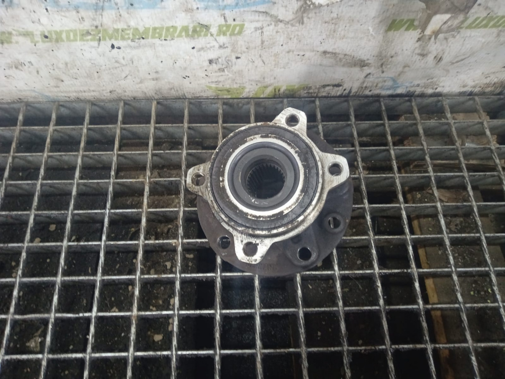 Rulment fuzeta dreapta fata 3.0 d CRCA Porsche Cayenne 958 [2010 - 2014] 3.0 d CRCA