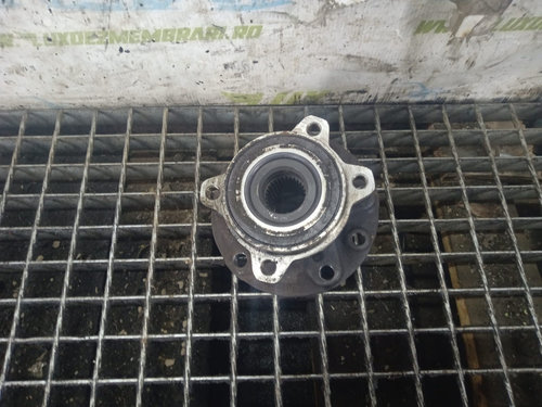 Rulment fuzeta dreapta fata 3.0 d CRCA Porsche Cayenne 958 [2010 - 2014] 3.0 d CRCA