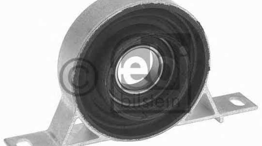 Rulment intermediar cardan BMW 3 E46 FEBI BILSTEIN 14919