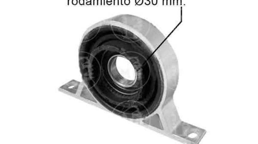 Rulment intermediar cardan BMW 5 (E60) BMW 26 12 7 521 855