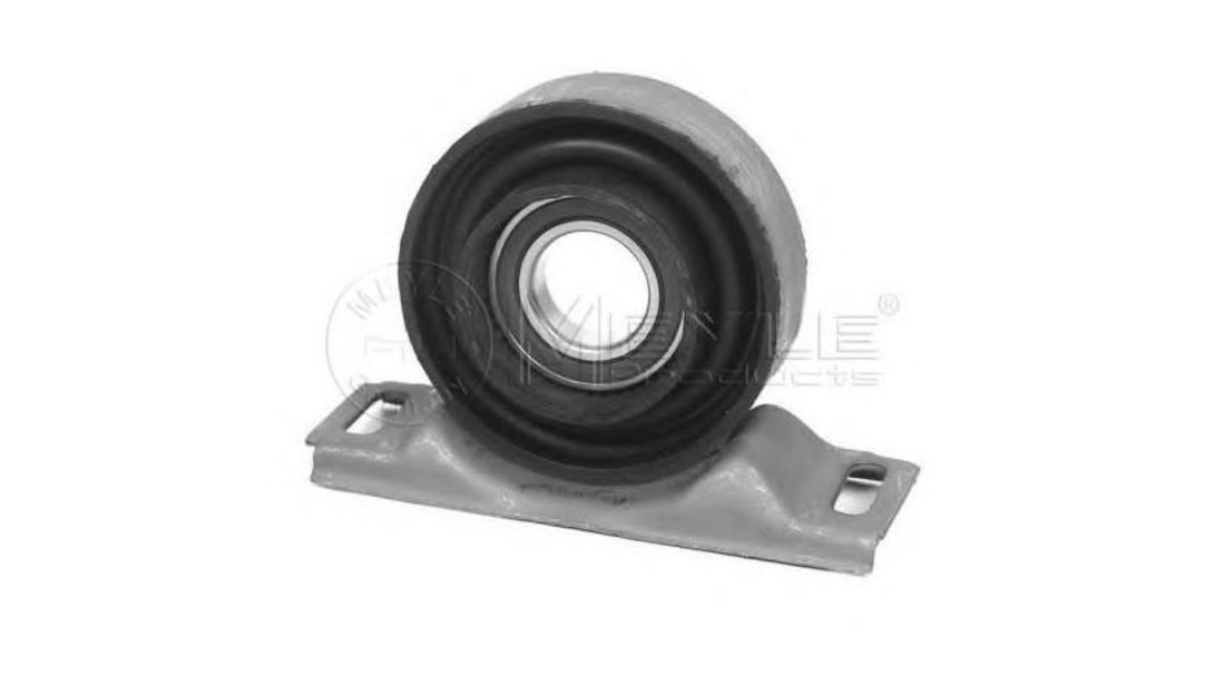 Rulment intermediar cardan BMW 7 (E32) 1986-1994 #2 02823