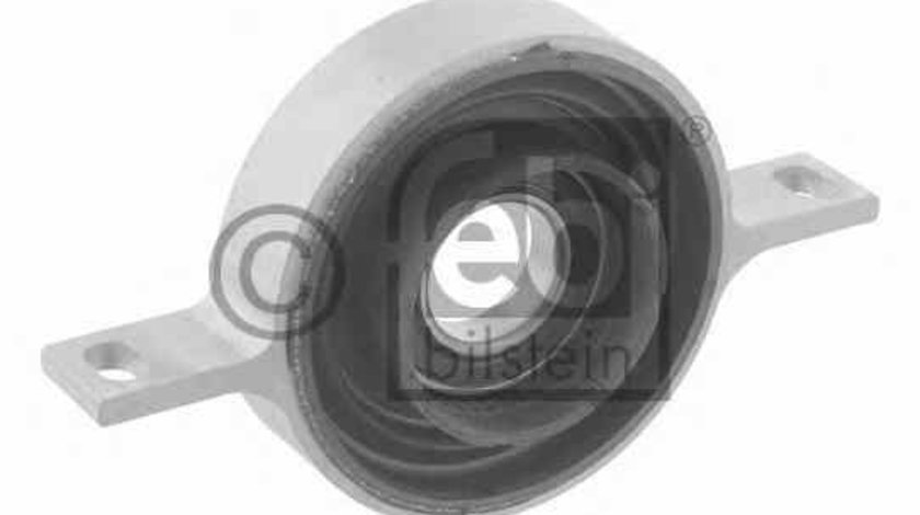 Rulment intermediar cardan BMW X3 F25 FEBI BILSTEIN 30626