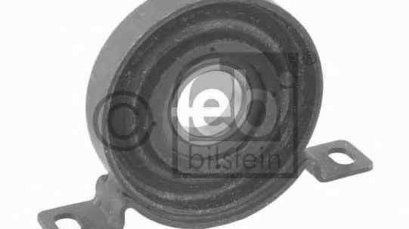 Rulment intermediar cardan BMW X5 (E53) FEBI BILSTEIN 23533