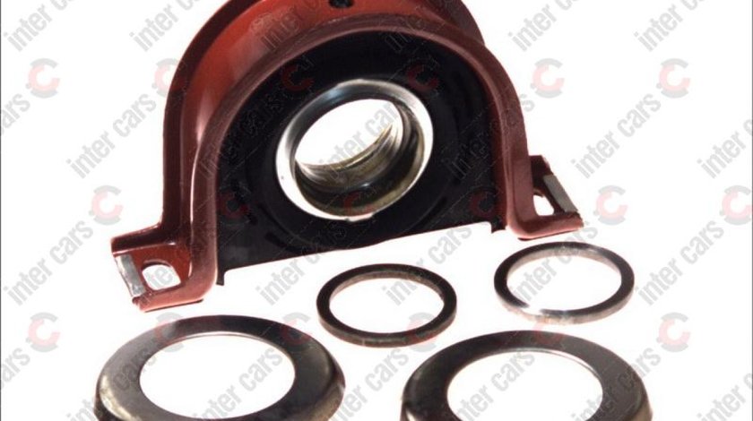 Rulment intermediar cardan IVECO EuroTech MP Producator C.E.I 284034