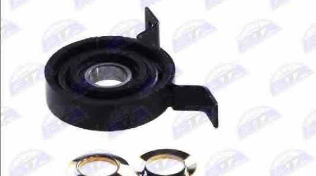 Rulment intermediar cardan LAND ROVER RANGE ROVER SPORT LS Producator BTA G9I003BTA