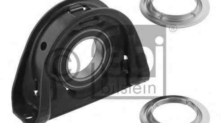 Rulment intermediar cardan MAN F 2000 FEBI BILSTEIN 32256