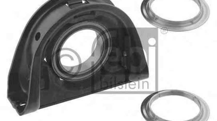 Rulment intermediar cardan MAN F 2000 FEBI BILSTEIN 27261