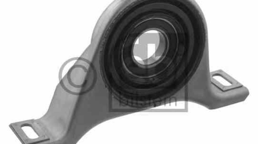 Rulment intermediar cardan MERCEDES-BENZ E-CLASS W212 FEBI BILSTEIN 34040