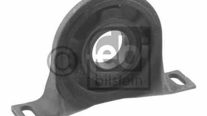 Rulment intermediar cardan MERCEDES-BENZ SPRINTER 3-t caroserie 906 FEBI BILSTEIN 31852