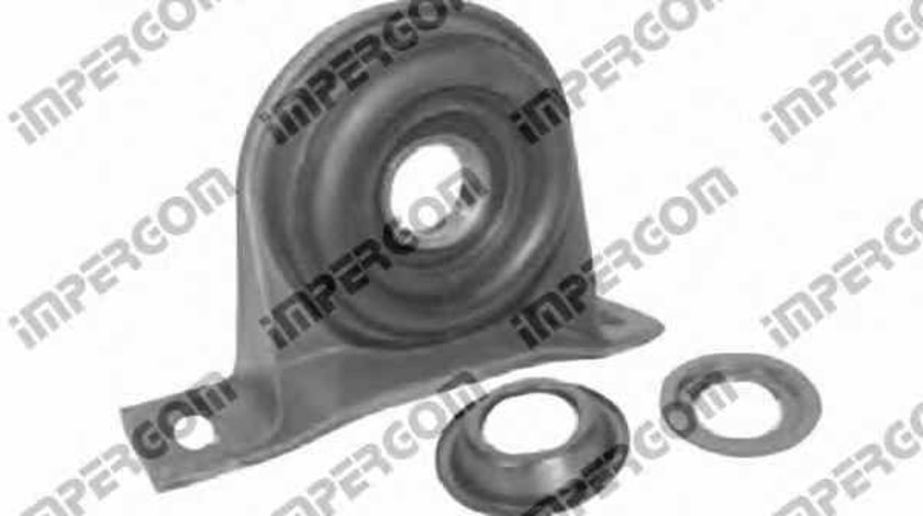 Rulment intermediar cardan MERCEDES-BENZ VITO bus W639 ORIGINAL IMPERIUM 35876