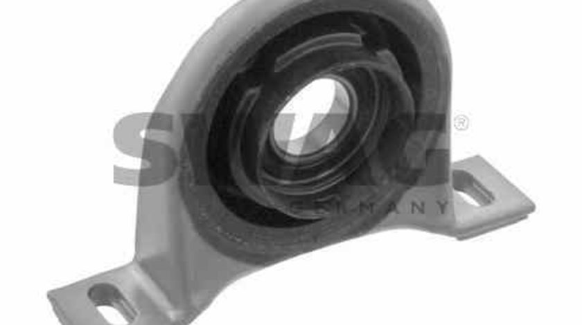 Rulment intermediar cardan MERCEDES-BENZ VITO / MIXTO caroserie W639 SWAG 10 93 2710