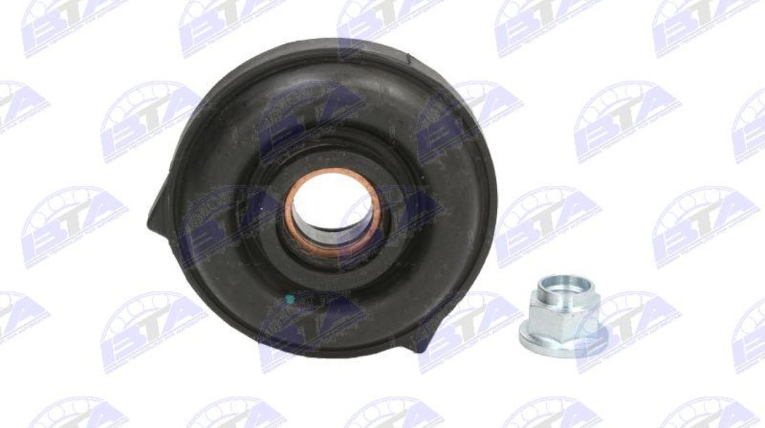 Rulment intermediar cardan NISSAN NAVARA D40 Producator BTA G91007BTA