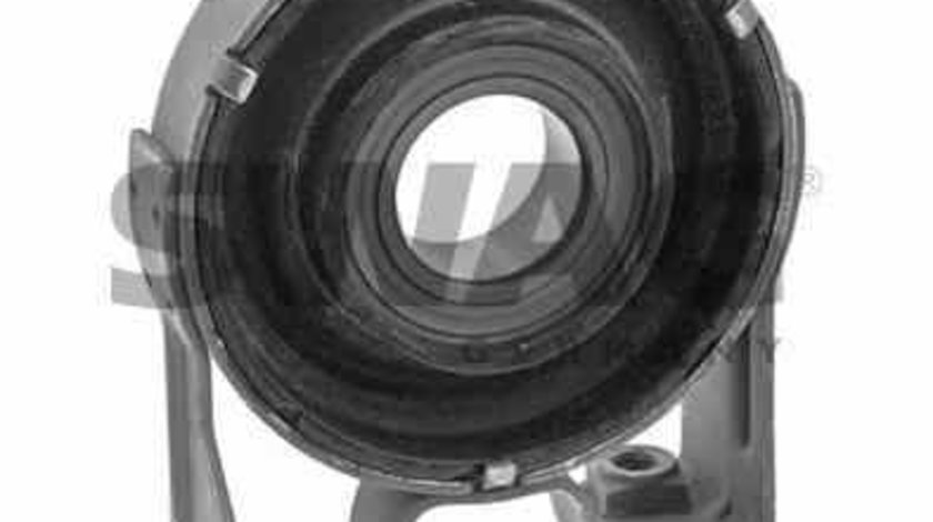 Rulment intermediar cardan PORSCHE CAYENNE 955 SWAG 30 93 8548