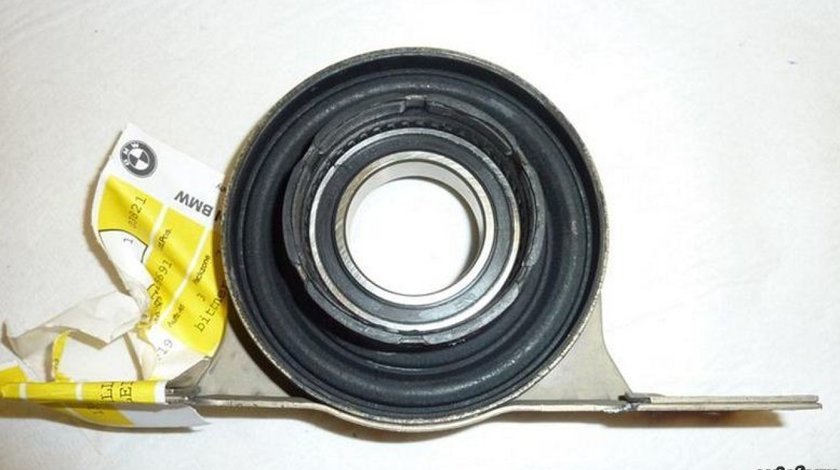 Rulment intermediar cardan+suport BMW seria 5 E 39 (fig.7) BMW OE 26121229431