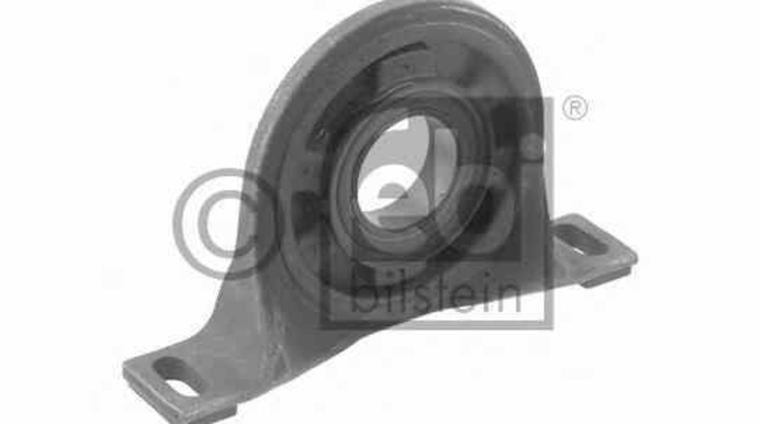 Rulment intermediar cardan VW CRAFTER 30-50 caroserie 2E FEBI BILSTEIN 31851