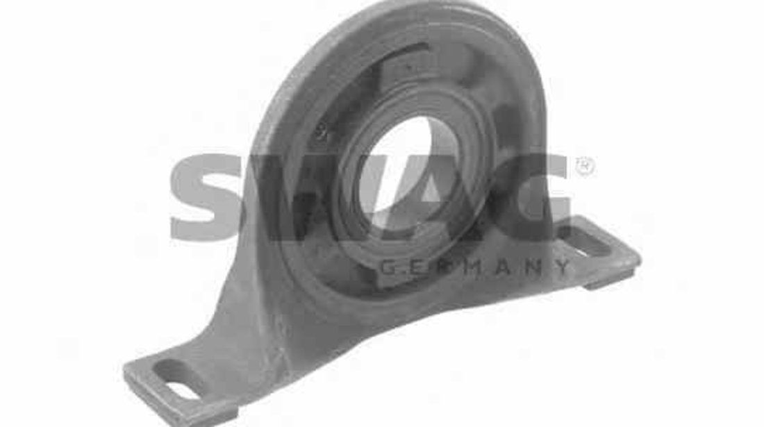 Rulment intermediar cardan VW CRAFTER 30-50 caroserie 2E SWAG 10 93 1851