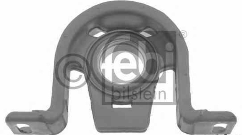 Rulment intermediar cardan VW LT 28-35 II bus 2DB 2DE 2DK FEBI BILSTEIN 02728