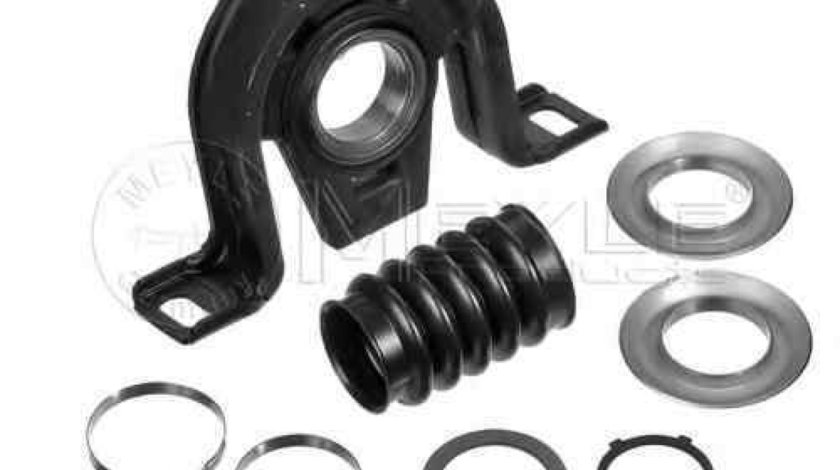 Rulment intermediar cardan VW LT 28-35 II bus 2DB 2DE 2DK MEYLE 034 041 0010