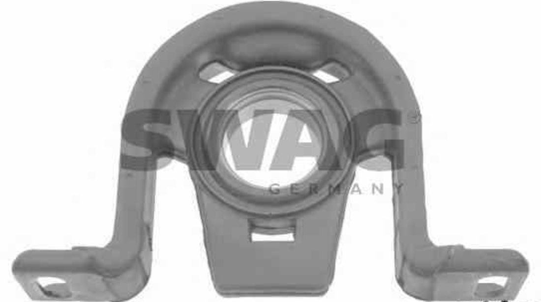 Rulment intermediar cardan VW LT 28-35 II bus 2DB 2DE 2DK SWAG 10 87 0002