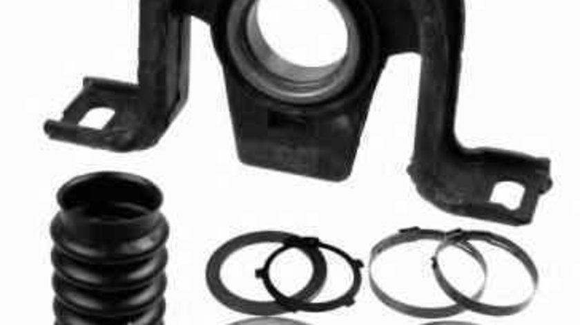 Rulment intermediar cardan VW LT 28-46 II platou / sasiu 2DC 2DF 2DG 2DL 2DM LEMFÖRDER 25240 01