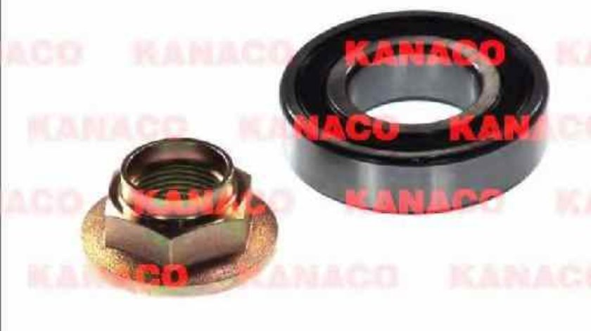 Rulment intermediar planetara MAZDA 6 GG KANACO H33000