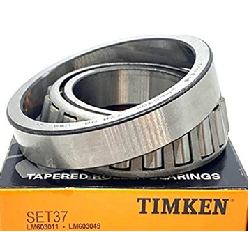 RULMENT LM603049/603011 TIMKEN ( LICHIDARE DE STOC)