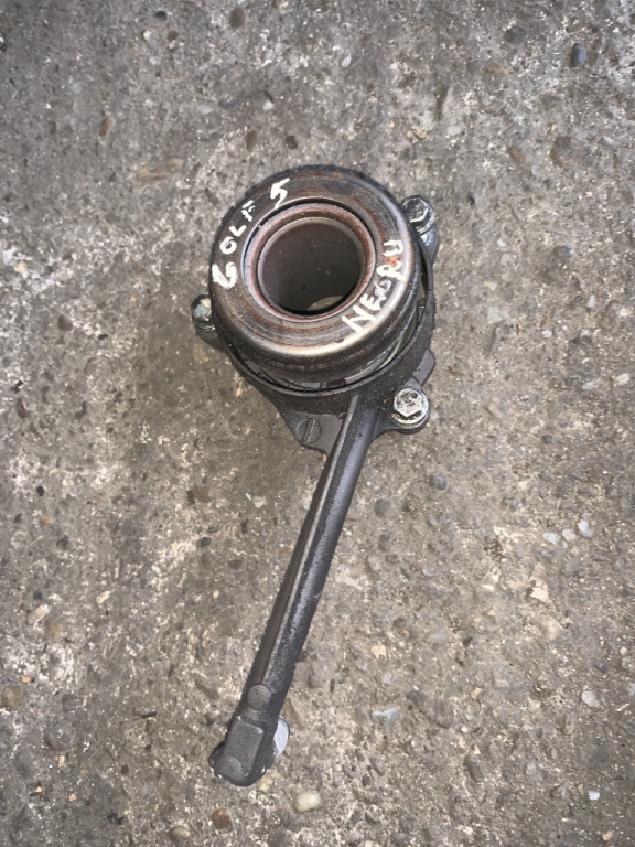 Rulment presiune ambereiaj Volkswagen VW Golf 5 [2003 - 2009] Hatchback 5-usi 2.0 TDI MT (140 hp) V (1K1) Cod motor BKD