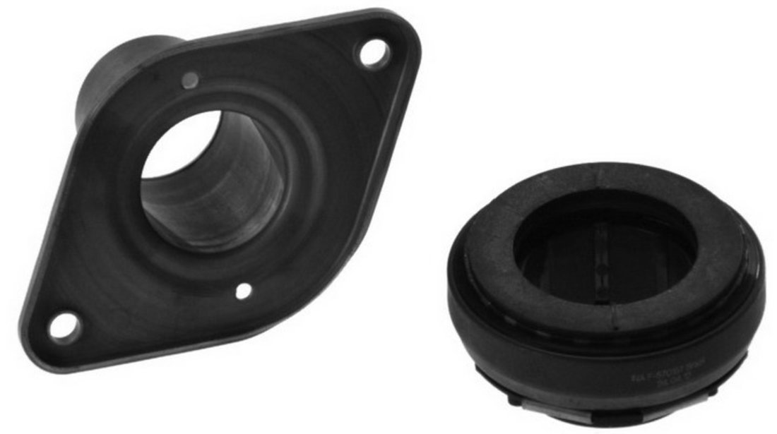 Rulment Presiune Ambreiaj Luk Audi A4 B8 2007-2016 500 1199 10