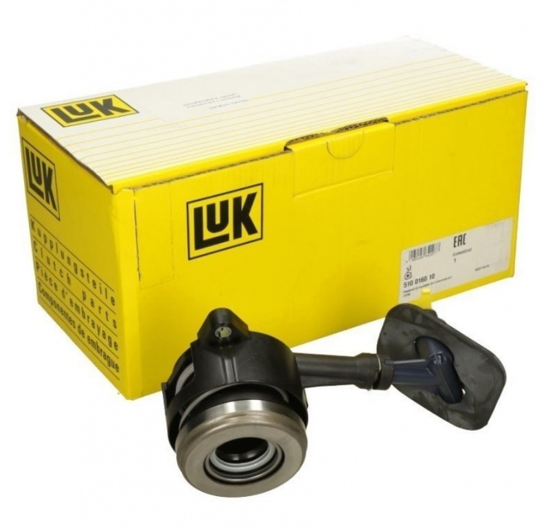 Rulment Presiune Ambreiaj Luk Ford Transit 6 2000-2014 510 0160 10