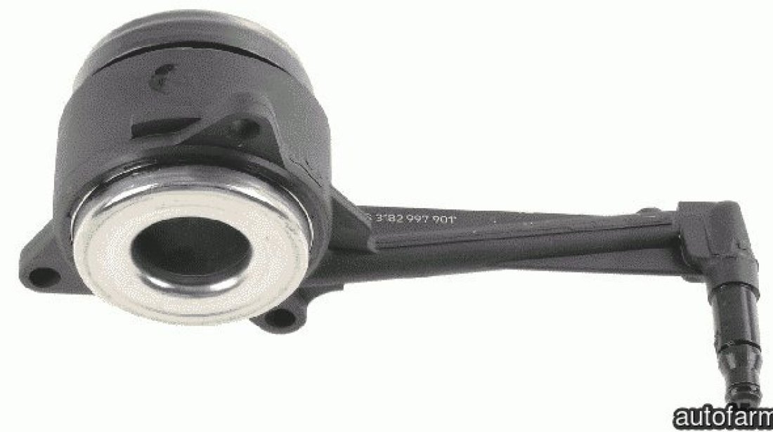 Rulment presiune ambreiaj motor Vw 2,0 TFSI si 2,0 TDI AKUSAN 0A5141671