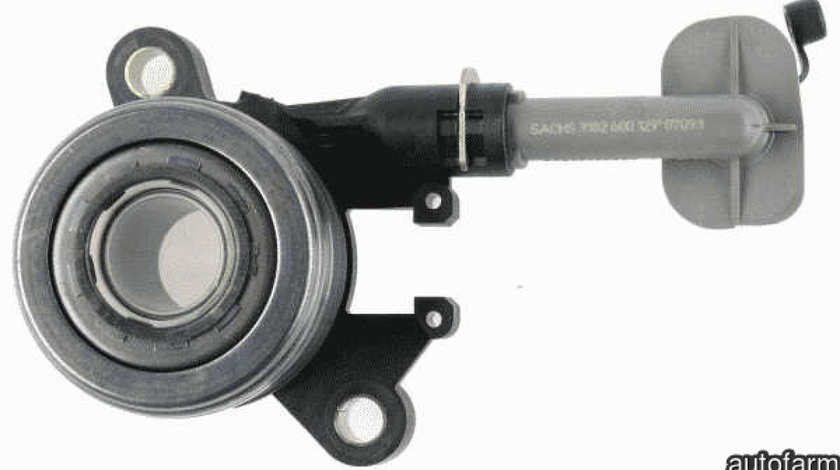 Rulment presiune ambreiaj Nissan Micra III SACHS 30620-BN710